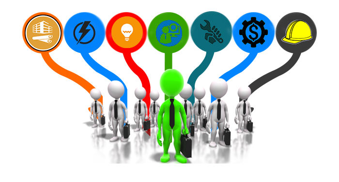 Experienced Hires