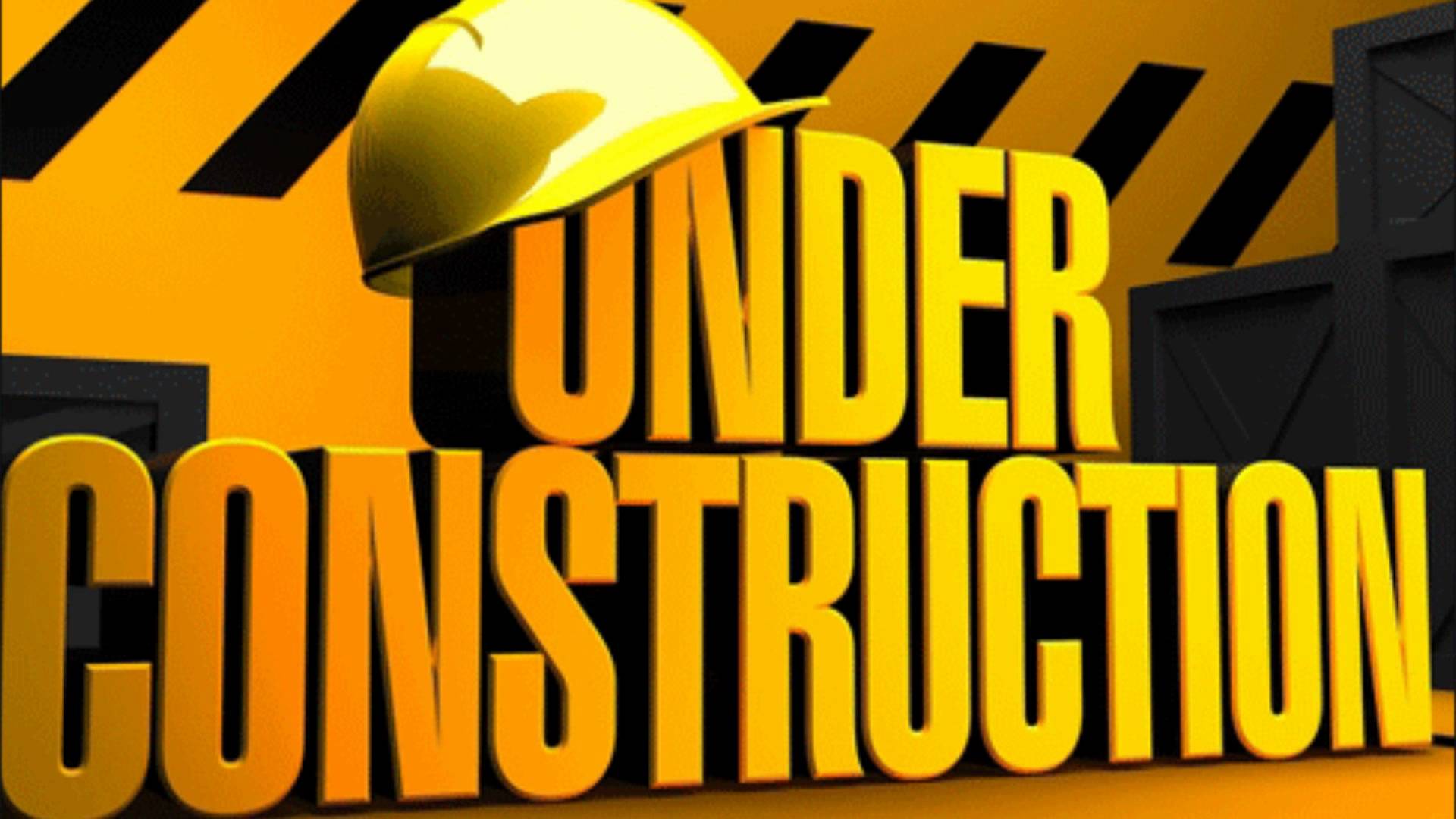 underconstruction